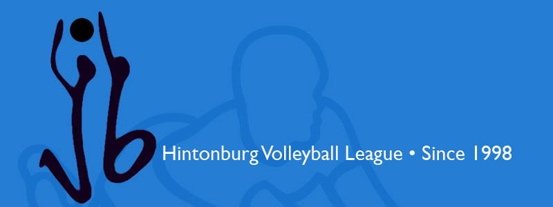 Hintonburg Volleyball League
